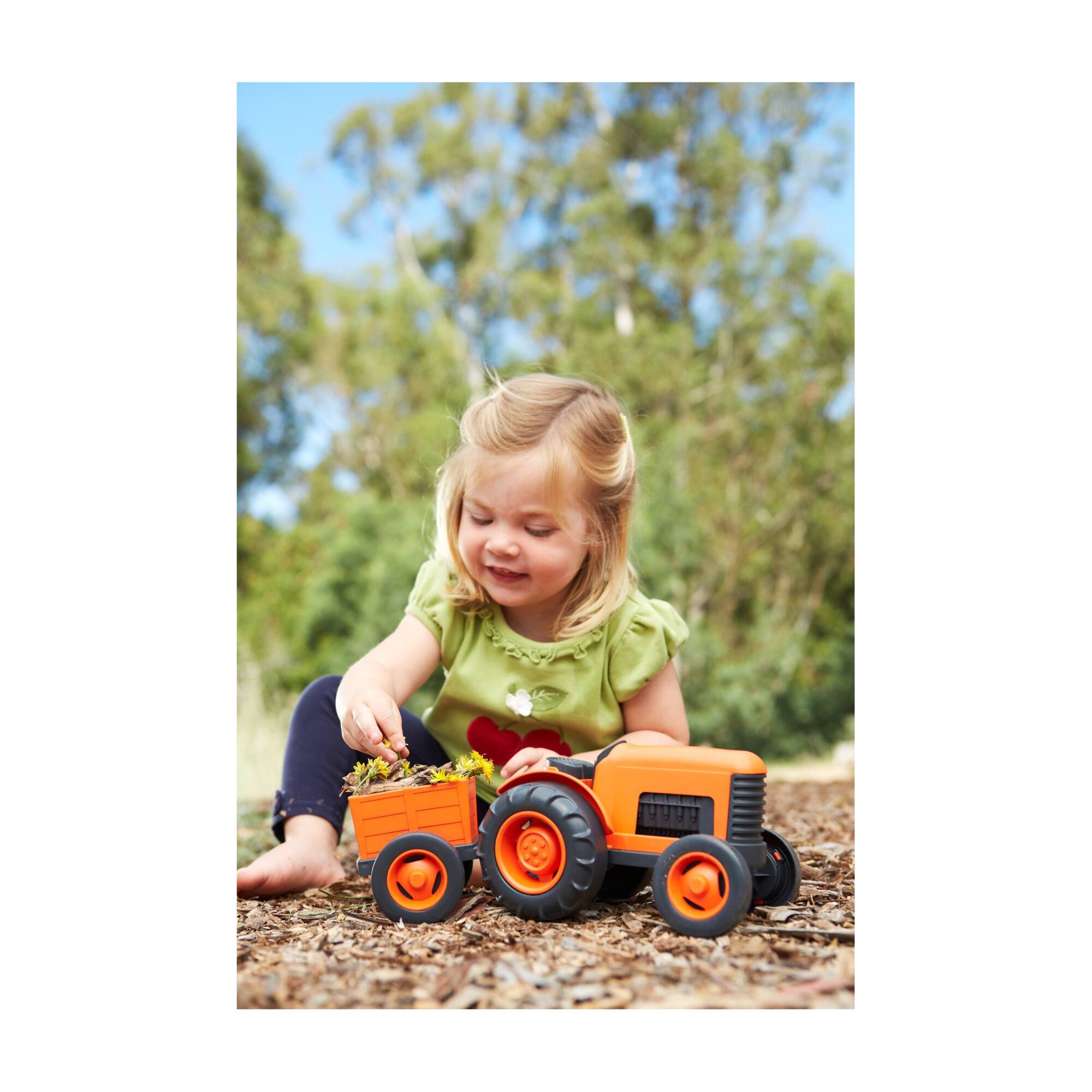 Tractor